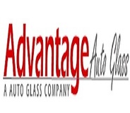 Advantage Auto Glass Toronto