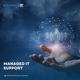 Reliable and Comprehensive Managed IT Support Services for Your Business