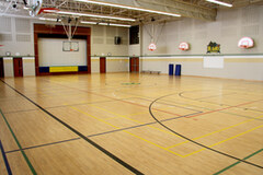 Enhance Your Sporting Experience with Superior Flooring