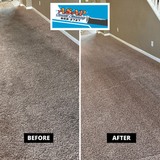 Unmatched Carpet Cleaning in Turlock