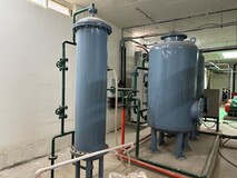 Paleo Crystal Enviro Technologies PVT.LTD - Water Softener Plant Manufacturers in Mohali