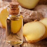 Ginger Oil Suppliers
