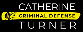 Criminal Defense Attorney Catherine Turner