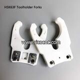 ISO30 Tool Holder Forks CNC Robotics Tool Clips