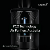 Buy PCO technology air purifiers in Australia