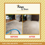 Reliable Carpet Cleaners in Castle Rock CO