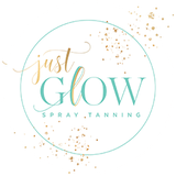 Just Glow Spray Tanning