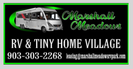 Embrace Nature and Convenience: RV Sites in Marshall, Texas!
