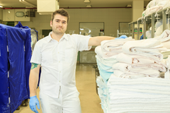 How To Optimise Linen Inventory Management