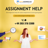 Get the best Assignment writing help in UK