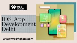 IOS App Development Delhi