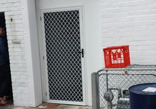 Upgrade Home Security Effortlessly: Melbourne's Top Aluminium Diamond Doors