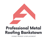 Professional Metal Roofing Bankstown - Sydney Reroof & Replacement