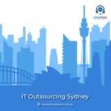 IT Outsourcing in Sydney