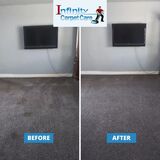 Revitalize Your Floors with Pristine Carpet Cleaning in Roseville