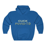 Buy fovid Hoodie For Dads online