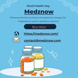 Use Top-Rated Drugs From Medznow to Get Well Again!