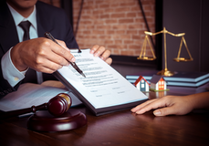 Hire the Most Professional Attorney For Your Personal Injury Case