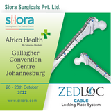 Medical Exhibition Africa