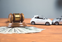 Experienced Auto Accident Lawyers in Reno