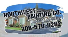 Step into Northwest Painting Co. LLC of Meridian, ID – Where Every Brushstroke Conjures Magic