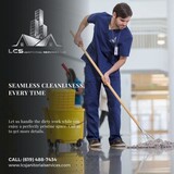Elite Janitorial Services San Diego, CA