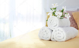 TOP TOWEL SUPPLIER IN INDIA