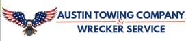 Austin Towing Co Wrecker Service