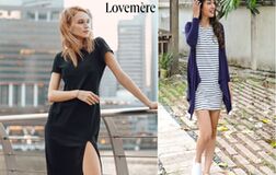 Purchase Maternity Dresses for All Occasions – Lovemere