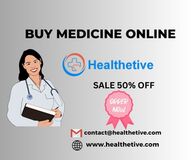 Oxycodone Buy Online Legally || Healthetive Pharmacy ||