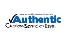 Authentic Custom Services Inc.a