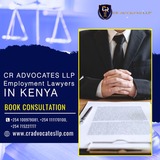 CR Advocates LLP - Employment Lawyers In Kenya | 254 100 979081
