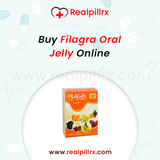 Order Filagra Oral Jelly 100mg – To Enhance ED Symptoms