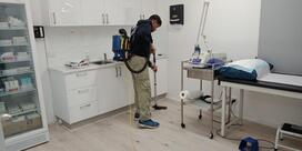Professional Hospital Cleaning Services Sydney- JBN Cleaning