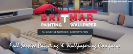 quality painting and wallpapering services