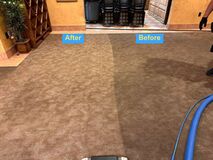 Trusted Carpet Cleaning Experts in Turlock!