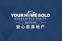 Your Home Sold Guaranteed Realty Team Pris Han