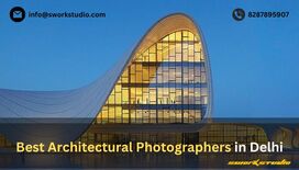 Best architectural photographers