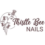Thistle Bee Nails