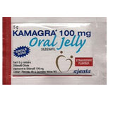 What is the Viagra Jelly medicine functions?