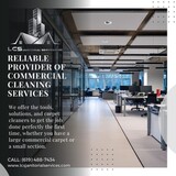 Deluxe Janitorial Services in San Diego, CA