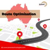 Route Optimization in Australia
