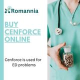 Buy Cenforce Online Better Option For ED In USA