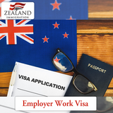 Employer Work Visa