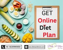 Online Diet Plan