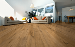 Top-Rated Hardwood Floor Cleaning in San Diego