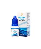 Buy Isotine Plus Eye Drops Online at Affordable Prices | Tabletshablet