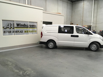 Melbourne's Top Choice for Van Side Window Installation