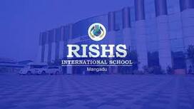 Cbse school in chennai - Rishs International school