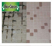 Bio-Clean Tile & Grout Cleaning Services in Pottstown, PA